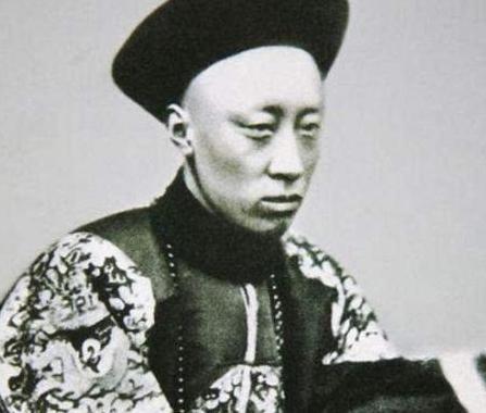 清朝王爷没有封地 他们是如何养活王府中的众人的