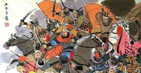 朱元璋建立的卫所制度是怎么衰败的