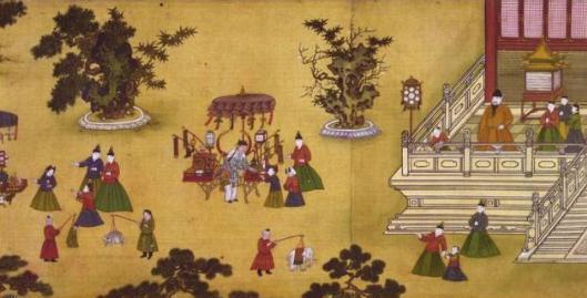 朱元璋建立的卫所制度是怎么衰败的