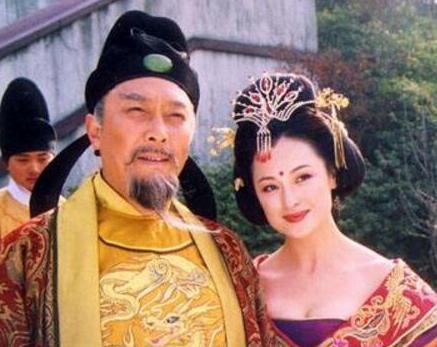 唐玄宗身为皇帝肯定不缺美人 为什么他还要抢自己的儿媳呢