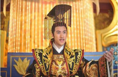 苏定方的功劳这么大 李世民为什么不将他排进凌烟阁功臣行列呢