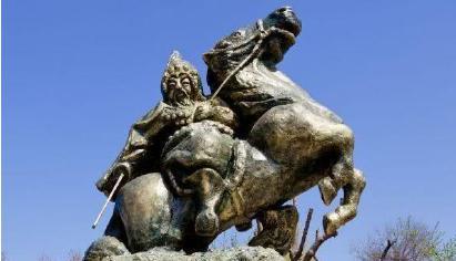 苏定方的功劳这么大 李世民为什么不将他排进凌烟阁功臣行列呢