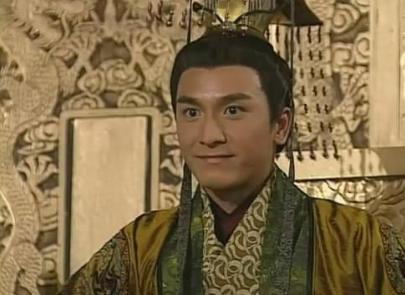 苏定方的功劳这么大 李世民为什么不将他排进凌烟阁功臣行列呢