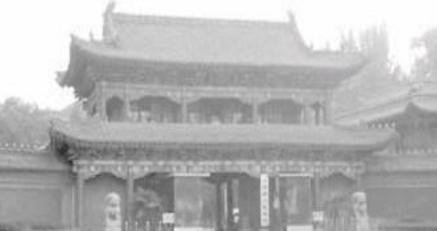 清代的监察制度设计是怎样的 他们到底做了发挥了什么作用呢