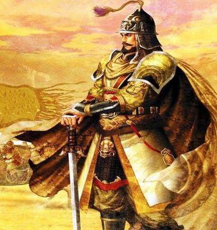 曹无伤到底是什么样的人 他为什么要选择高密呢