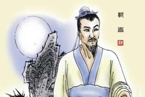 郭泰为什么会罢游归家教学