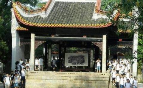 郭泰为什么会罢游归家教学