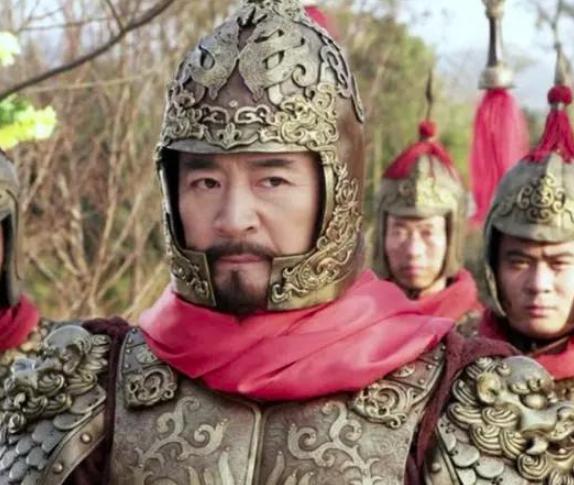 李渊立的傀儡皇帝杨侑，最后结局如何