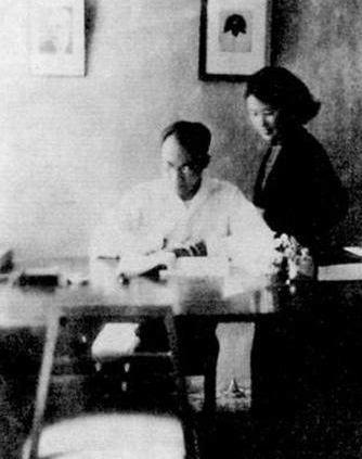 揭秘:女作家沉樱为什么两段婚姻都失败了