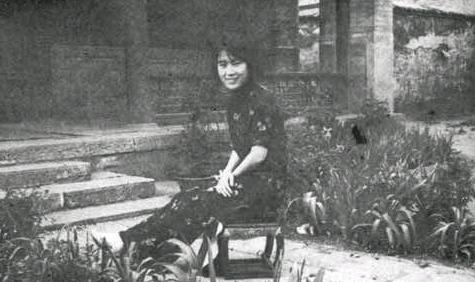 揭秘:女作家沉樱为什么两段婚姻都失败了