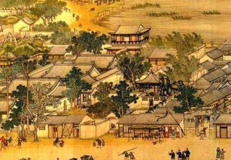 为什么史学家喜欢说将隋朝和唐朝说在一起呢 究竟是什么原因造成的