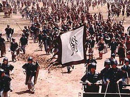 秦灭赵之战真的很难打吗 为什么会此战会持续八年之久呢