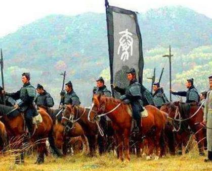 秦灭赵之战真的很难打吗 为什么会此战会持续八年之久呢