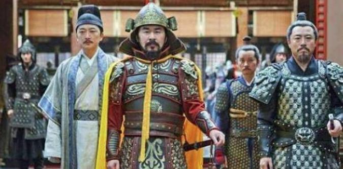 为什么说杯酒释兵权是史上最聪明的一次夺权