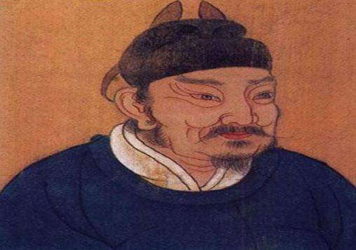 历史上唯一姓郭的皇帝，为什么把皇位传给姓柴的