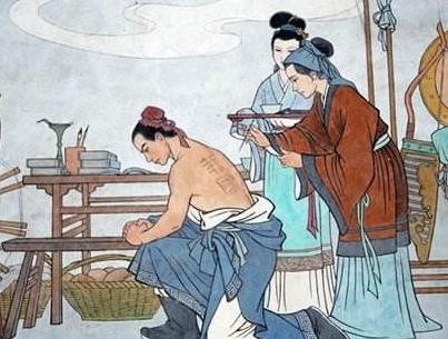 岳飞为什么非死不可 赵构杀他的理由是什么