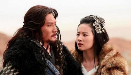 项羽逃到垓下城，此战到底输在哪里