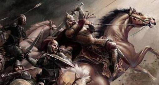 项羽逃到垓下城，此战到底输在哪里