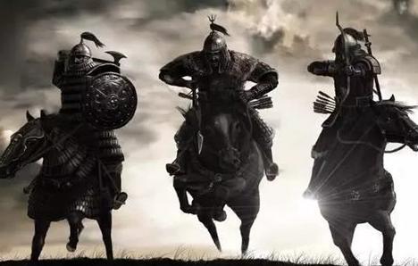 西辽是怎么建立的