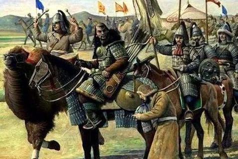 西辽是怎么建立的