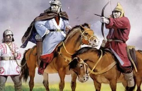 西辽是怎么建立的