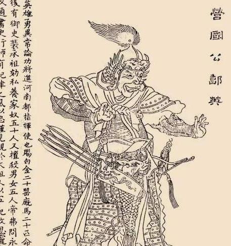 盘点朱元璋麾下十大名将，他们最后结局如何