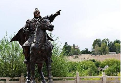 盘点朱元璋麾下十大名将，他们最后结局如何