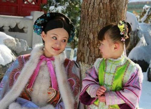 和硕淑慎公主为什么会被康熙圈禁十年