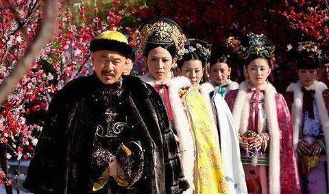 和硕淑慎公主为什么会被康熙圈禁十年