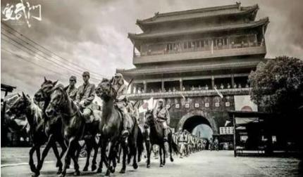 古代宣武门到底是什么样的 为什么一般人经过都不敢抬头呢