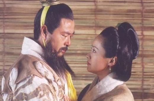 曹操为什么要花重金让文姬归汉