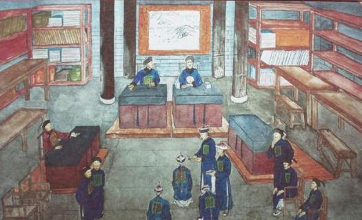 为什么有时候探花比状元还抢手