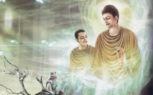 舍利弗为什么比佛陀更早入灭