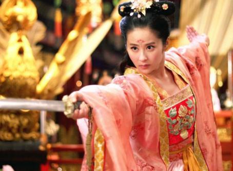 有关于千金公主的重要事件是什么样的 对于她的评价及生活如何