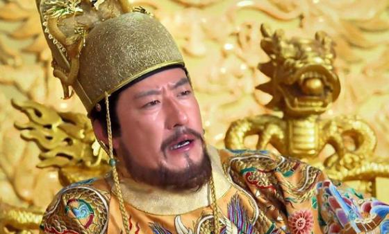 揭秘：朱允炆到底是怎么当上皇帝的