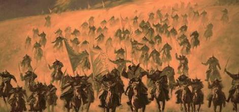 金辽战争中女真人是怎么打败辽军的