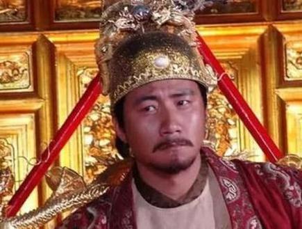 他在太子期间多次与朱元璋争执 为什么他从来没有被废掉呢