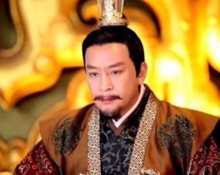 玄武门之变后 李渊是怎么被李世民架空的