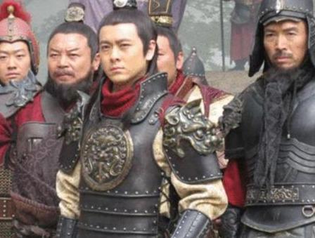 玄武门之变后 李渊是怎么被李世民架空的