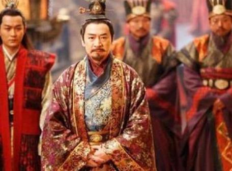 玄武门之变后 李渊是怎么被李世民架空的