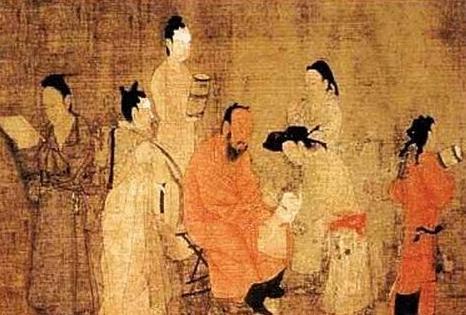 为什么石勒死后，中山王要执劫太子强迫其继位