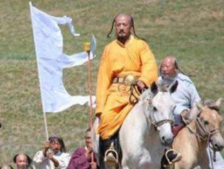 刘邦的脑残粉为他姓氏都改了!耶律阿保机为什么这么崇拜刘邦