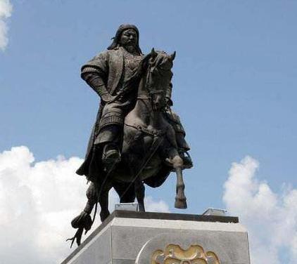 成吉思汗一统蒙古之战到底是什么样 为什么会如此的简单呢