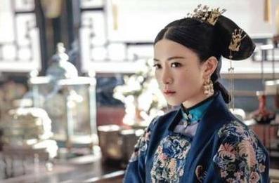 乾隆皇帝有三位皇后 为什么在地宫中只有两位呢