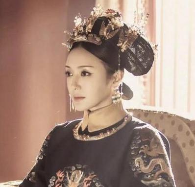 乾隆皇帝有三位皇后 为什么在地宫中只有两位呢