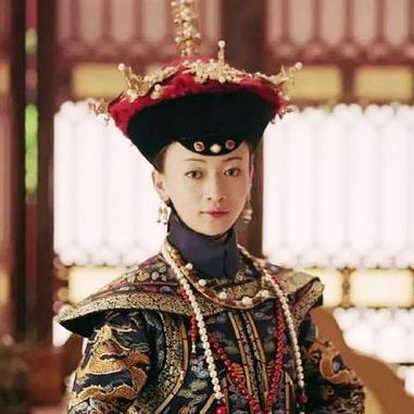 乾隆皇帝有三位皇后 为什么在地宫中只有两位呢