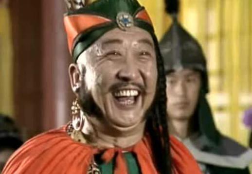 杨贵妃给安禄山洗澡是怎么回事