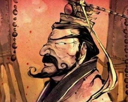 妲己为什么不敢招惹闻仲 不是不想而是不敢