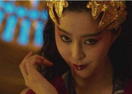 妲己为什么不敢招惹闻仲 不是不想而是不敢