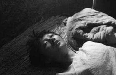 日本战败之后苏联是怎么对待战俘的 战俘都要做什么事情